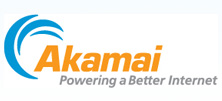 Akamai logo Akamai logo