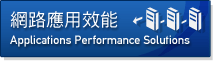 網路應用效能