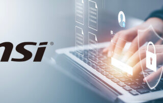 MSI_Logo